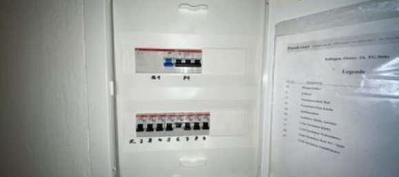 2 rooms Apartment in Solingen, Germany No. 47445 10