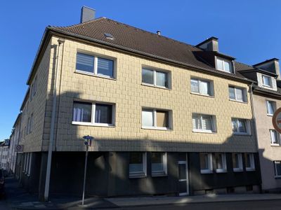 2 rooms Apartment in Solingen, Germany No. 47445