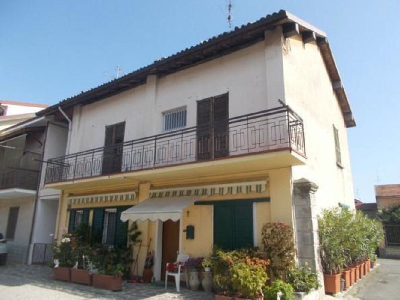 استوديو في Trezzo sull'Adda, Italy رقم 14079