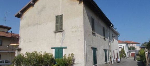 استوديو في Trezzo sull'Adda, Italy رقم 14079 3