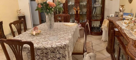 5-Zimmer Wohnung in Palermo, Italy, Nr. 19778 13