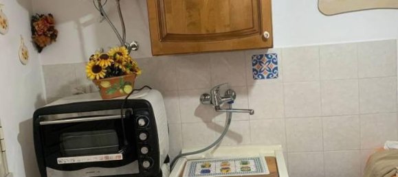 5-Zimmer Wohnung in Palermo, Italy, Nr. 19778 5