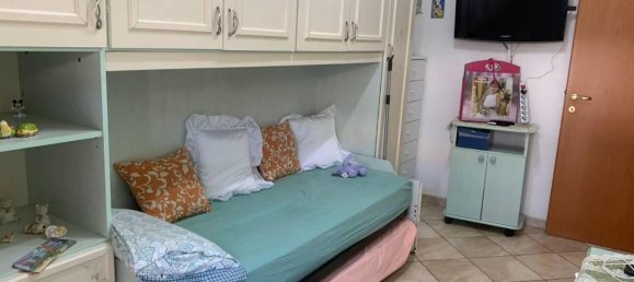 5-Zimmer Wohnung in Palermo, Italy, Nr. 19778 24