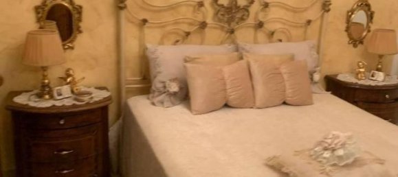 5-Zimmer Wohnung in Palermo, Italy, Nr. 19778 15