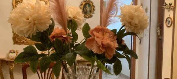 5-Zimmer Wohnung in Palermo, Italy, Nr. 19778 4