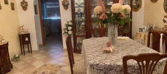 5-Zimmer Wohnung in Palermo, Italy, Nr. 19778 11