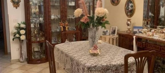 5-Zimmer Wohnung in Palermo, Italy, Nr. 19778 14