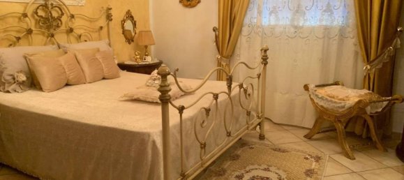 5-Zimmer Wohnung in Palermo, Italy, Nr. 19778 19