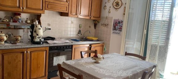 5-Zimmer Wohnung in Palermo, Italy, Nr. 19778 16