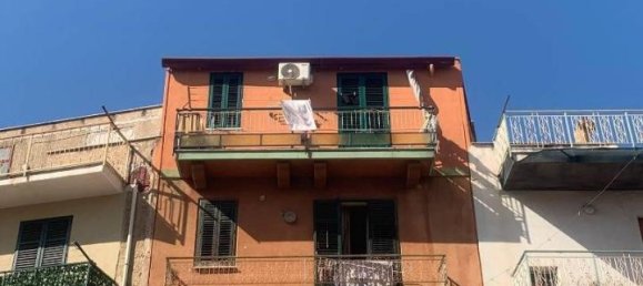 5-Zimmer Wohnung in Palermo, Italy, Nr. 19778 27