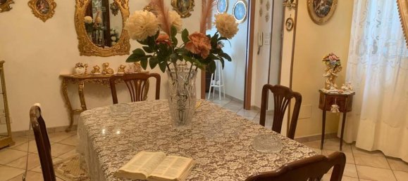 5-Zimmer Wohnung in Palermo, Italy, Nr. 19778 6