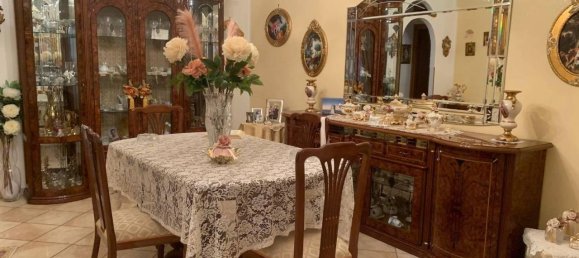 5-Zimmer Wohnung in Palermo, Italy, Nr. 19778 18