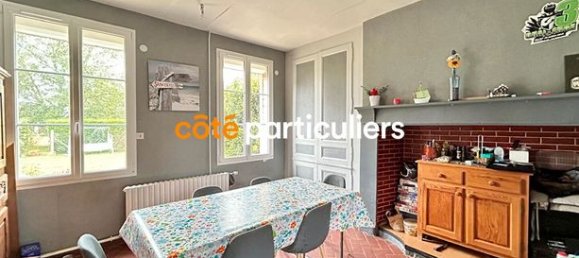 Casa de 4 dormitorios en Eure, France No. 353624 3
