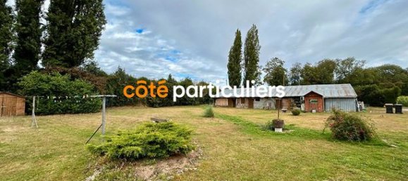 Casa de 4 dormitorios en Eure, France No. 353624 9