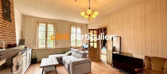 Casa de 4 dormitorios en Eure, France No. 353624 2