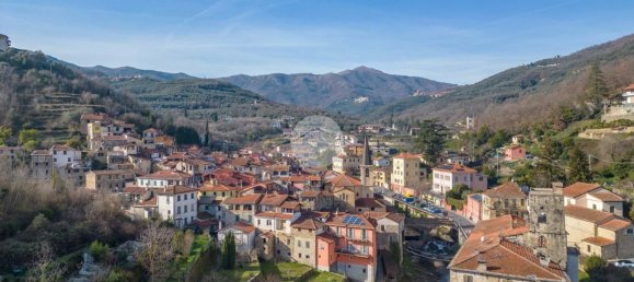 3-salle Appartement à Borgomaro, Italy No. 136626 2