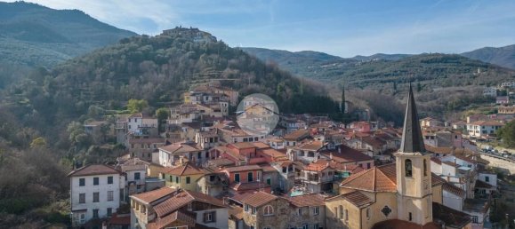 3-salle Appartement à Borgomaro, Italy No. 136626 13