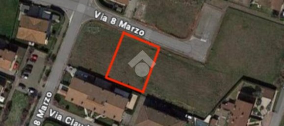 610m² Land in Campagna Lupia, Italy No. 67503 3