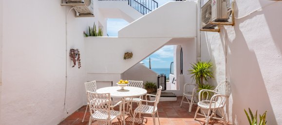 2 bedrooms Apartment in Mijas, Spain No. 122146 18