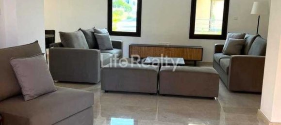 Дом с 4 спальнями в Хлорака, Кипр № 15883 11