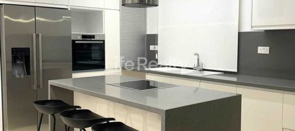 Дом с 4 спальнями в Хлорака, Кипр № 15883 3