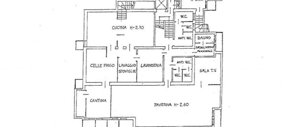 800m² Building in Gallio, Italy No. 376354 11