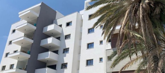 2 chambres Appartement à Limassol, Cyprus No. 31872 4