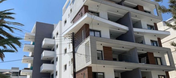 2 chambres Appartement à Limassol, Cyprus No. 31872 3