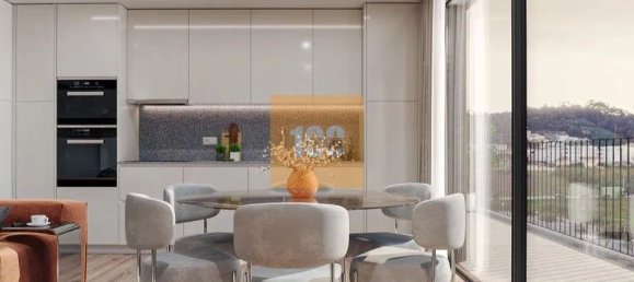 2 Schlafzimmer Wohnung in Vila Nova de Gaia, Portugal, Nr. 12298 5