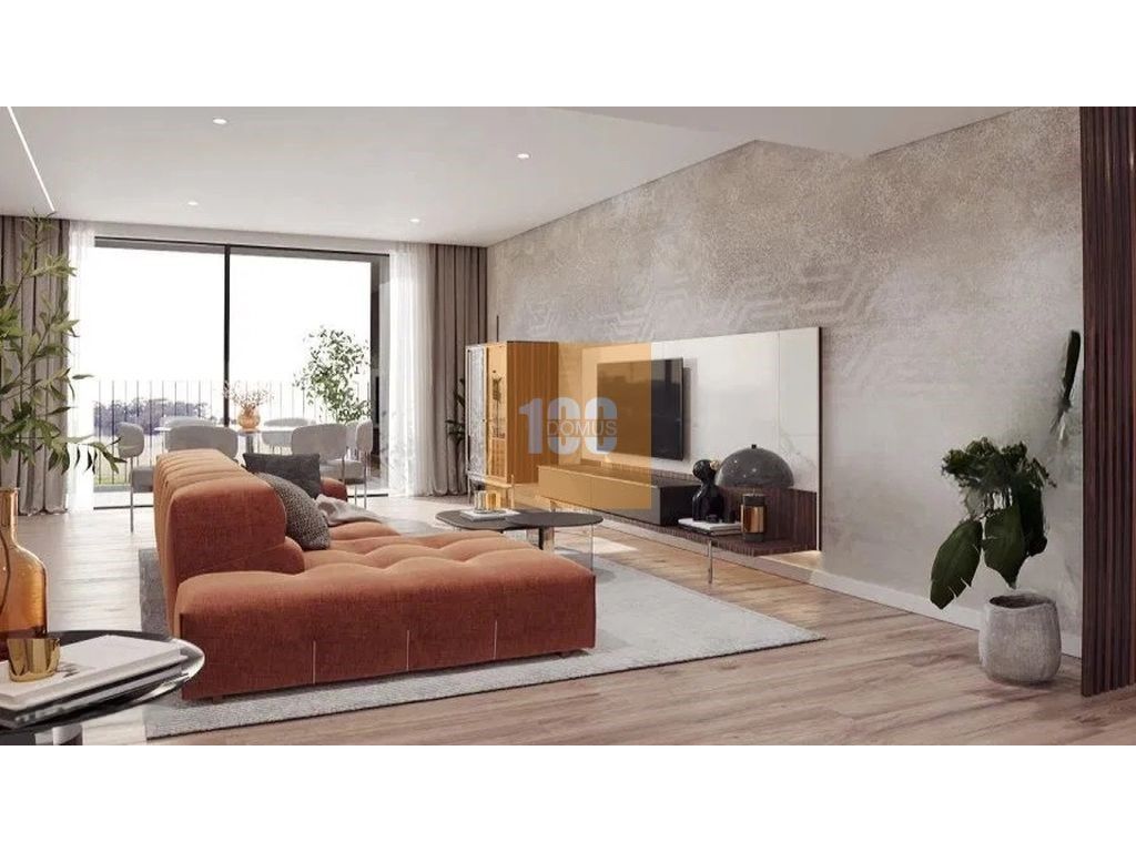 2 Schlafzimmer Wohnung in Vila Nova de Gaia, Portugal, Nr. 12298