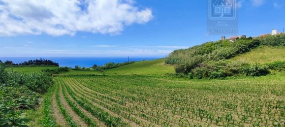 Grundstück in Ribeira Grande, Portugal 5680m², Nr. 243389 20