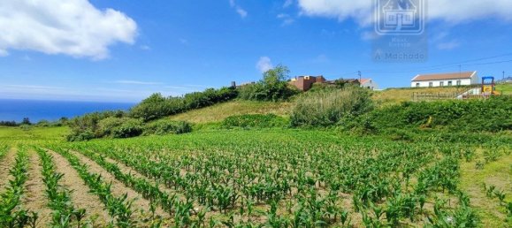 Grundstück in Ribeira Grande, Portugal 5680m², Nr. 243389 16