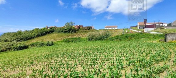 Grundstück in Ribeira Grande, Portugal 5680m², Nr. 243389 18