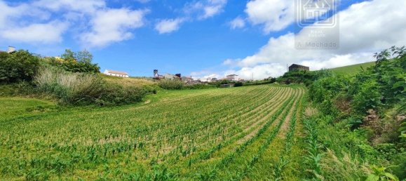 Grundstück in Ribeira Grande, Portugal 5680m², Nr. 243389 23