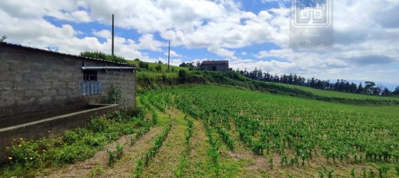 Grundstück in Ribeira Grande, Portugal 5680m², Nr. 243389 11