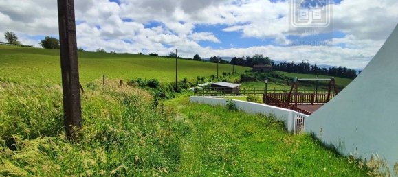 Grundstück in Ribeira Grande, Portugal 5680m², Nr. 243389 7