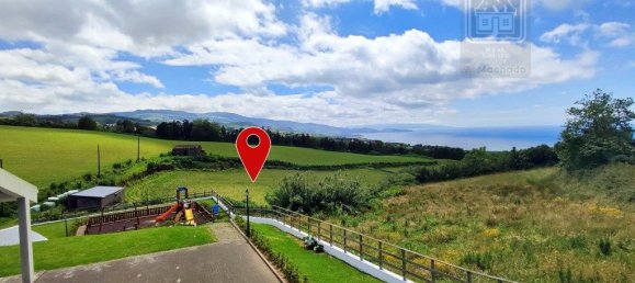 Grundstück in Ribeira Grande, Portugal 5680m², Nr. 243389 5