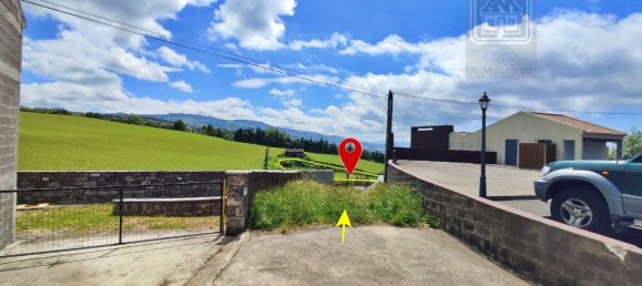 Grundstück in Ribeira Grande, Portugal 5680m², Nr. 243389 4