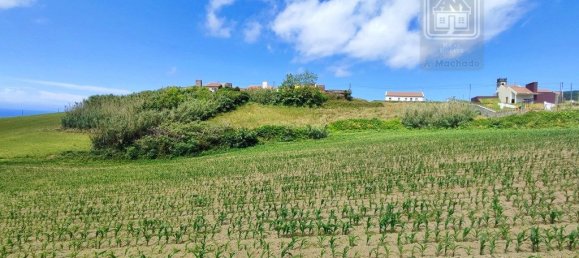 Grundstück in Ribeira Grande, Portugal 5680m², Nr. 243389 21