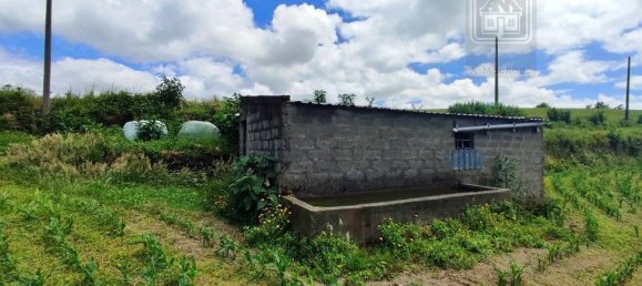 Grundstück in Ribeira Grande, Portugal 5680m², Nr. 243389 10