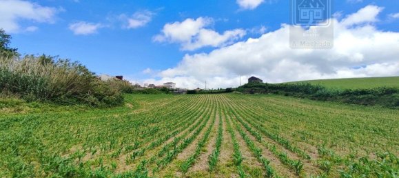 Grundstück in Ribeira Grande, Portugal 5680m², Nr. 243389 24