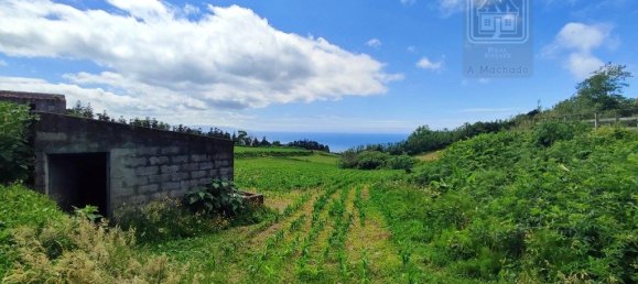 Grundstück in Ribeira Grande, Portugal 5680m², Nr. 243389 8