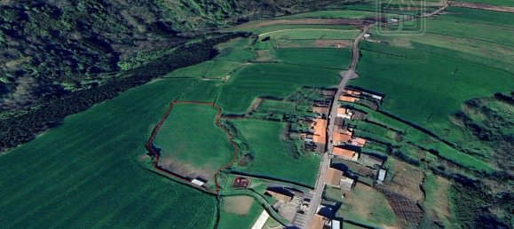 Grundstück in Ribeira Grande, Portugal 5680m², Nr. 243389 26