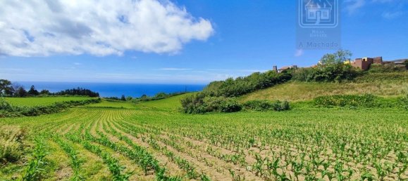 Grundstück in Ribeira Grande, Portugal 5680m², Nr. 243389 19