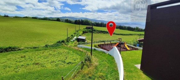 Grundstück in Ribeira Grande, Portugal 5680m², Nr. 243389 6