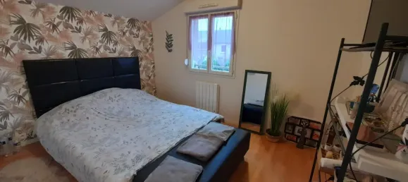 Casa de 4 habitaciónes en La Chatre, France No. 81449 3