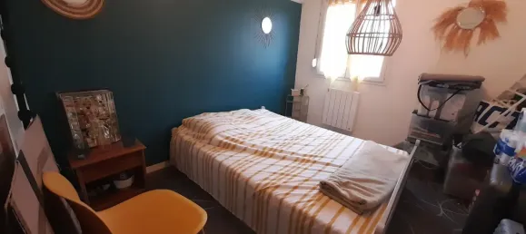 Casa de 4 habitaciónes en La Chatre, France No. 81449 5