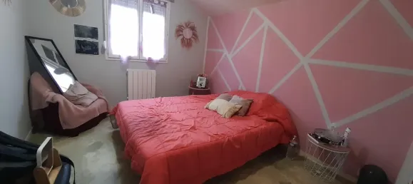 Casa de 4 habitaciónes en La Chatre, France No. 81449 4