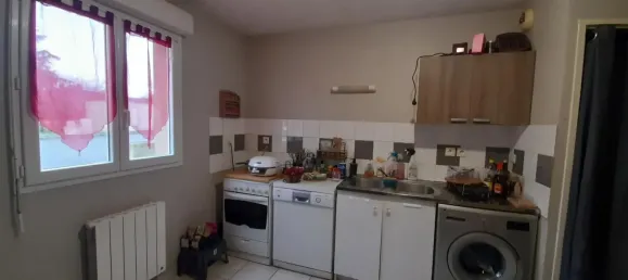 Casa de 4 habitaciónes en La Chatre, France No. 81449 2