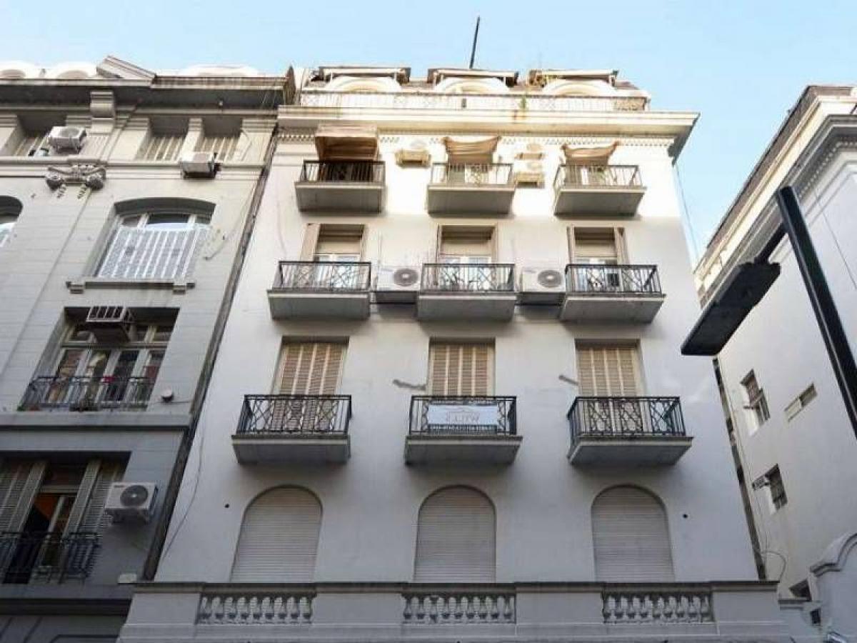 139m² Office in Buenos Aires, Argentina No. 109558